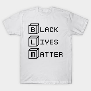 Black Lives Still Matter T-Shirt